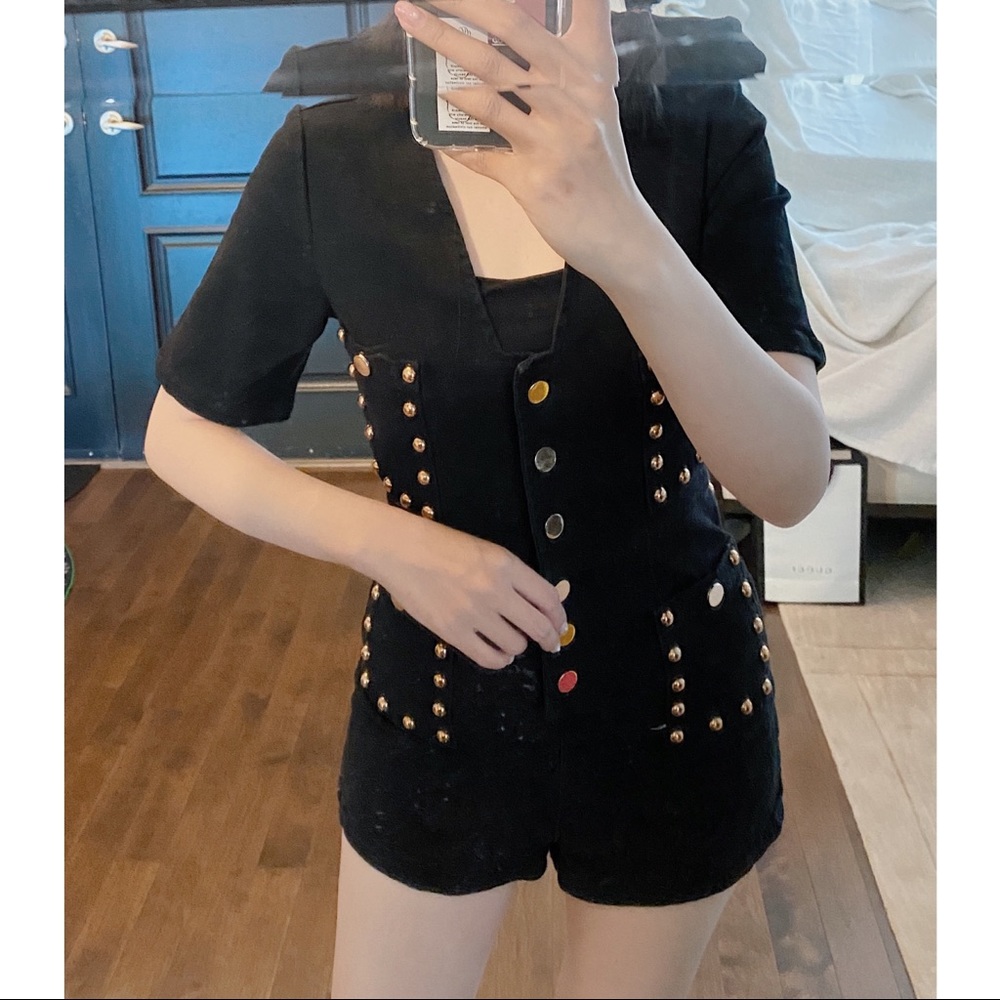 Jumpsuit
